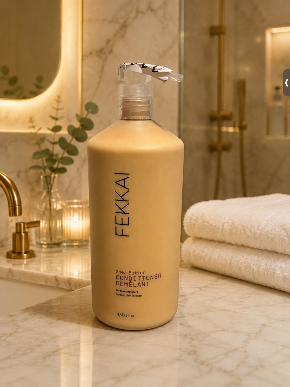 Shea Butter Conditioner